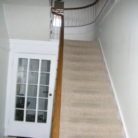 Fairmont House Bed & Breakfast