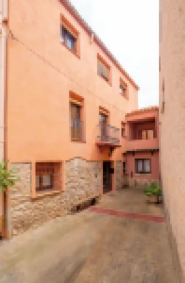 Rural Jordà Hotel a 