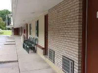 Budget Inn Fairport Hotels in Perinton