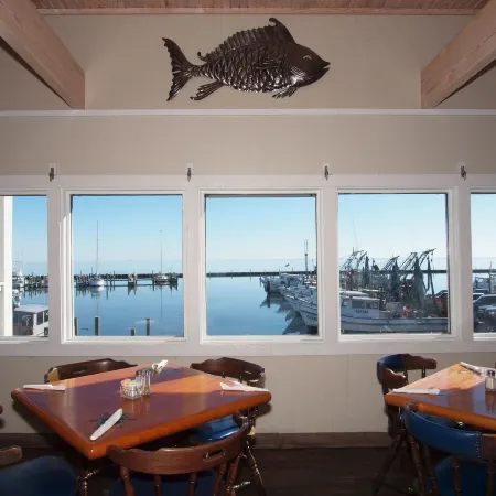 The Inn at Fulton Harbor