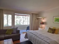 Elfin Hill Vineyard Accommodation