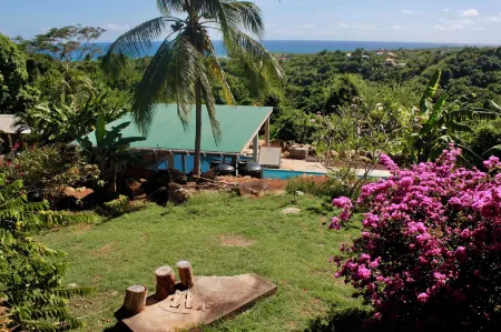 Big Sky Lodge Отели в г. Ред Гейт