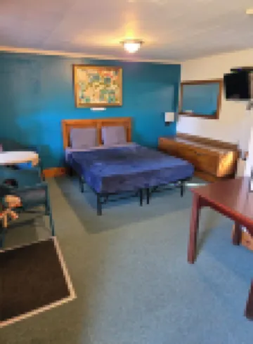 Mount Jefferson View Hotels in 