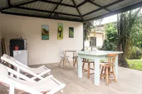 Terida Airport B&B