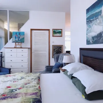 Holland Lodge Paramaribo