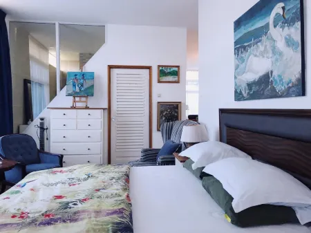 Holland Lodge Paramaribo Отели в г. Парамарибо