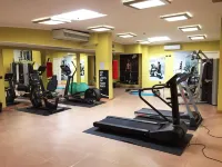Hotel Ristorante Dragonara - gimnasio