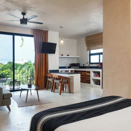 Ujo Tulum