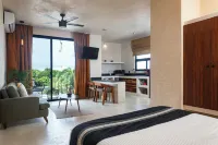 Ujo Tulum Hotels in 