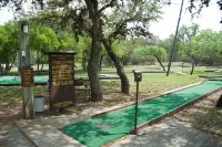 Medina Lake RV Campground