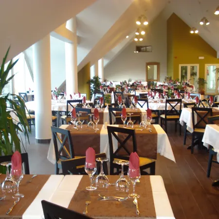 Eira do Serrado - Hotel & Spa