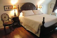 Janssen Park Place - Homestays