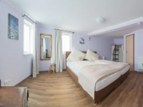 7 Zwerge Übernachtungspension Hotels in Lohr am Main