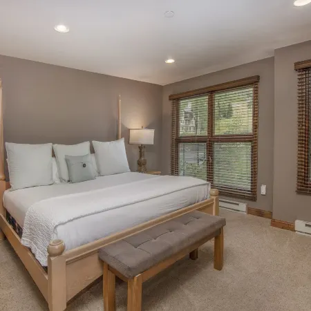 Meadows J3 4 Bedroom Townhouse by Redawning