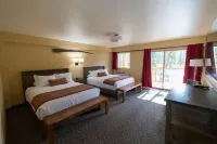 McKinley Creekside Cabins