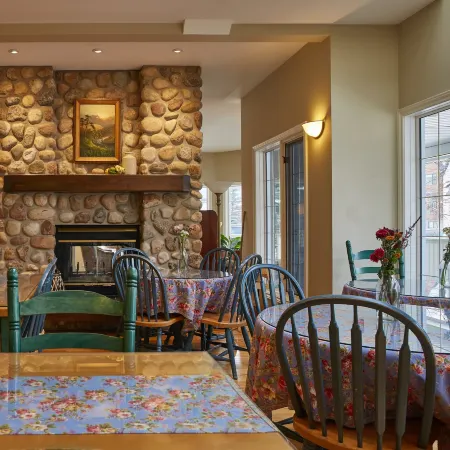 Lady MacDonald Country Inn