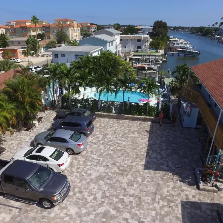 Sand Vista Vacation Hotel