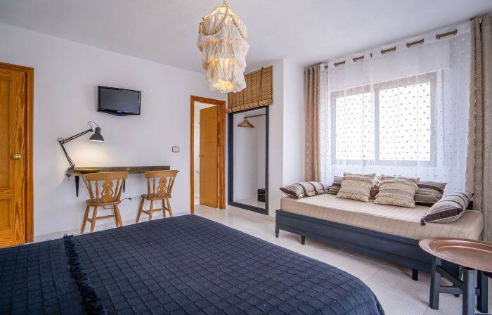Hotel Los Narejos