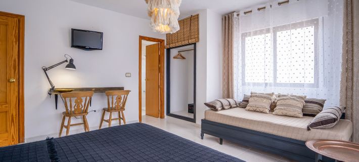 Hotel Los Narejos Hotels in Mar Menor