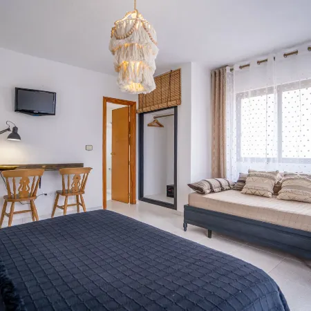 Hotel Los Narejos