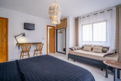 Hotel Los Narejos Hotels in Ла-Манга