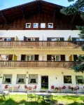 Hotel Pension Schweitzer