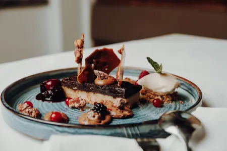 Langwies Genussherberge Отели в г. Гемайнде Бад-Фигаун