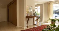 Parkhotel Montigeto - Apartments