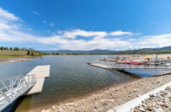 Summit House East #313