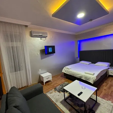 Yildirim SUIT Apart Hotel