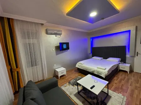 Yildirim SUIT Apart Hotel