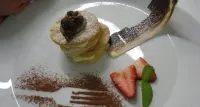 フォルテ2ホテル - 朝食