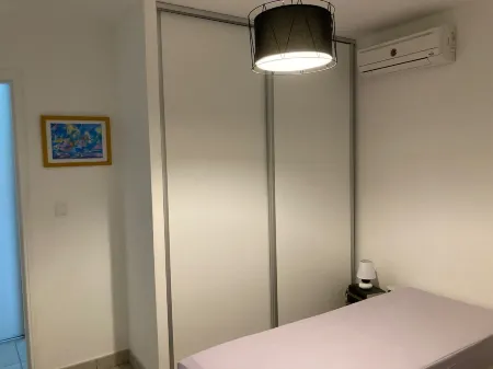 Habitation Desrosiers Отели рядом с достопримечательностью «Les Trois Ilets»