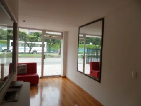 Barcelot apartahotel Hoteles en Cali