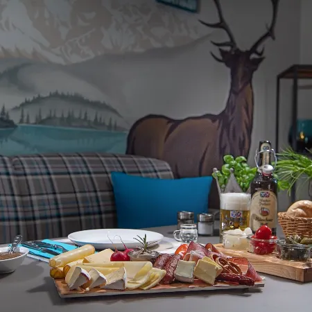 Bayern Resort Hotel (Adults Only)