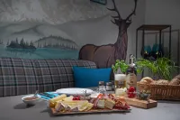 Bayern Resort Hotel (Adults Only) - Desayuno