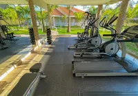 Bella Terra Laguna Azul Resort & Spa - С тренажерным залом