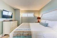 1104 Starfish Room by Atlantic Towers Hotels in Federal Point