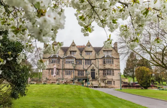 韋斯頓大廳酒店