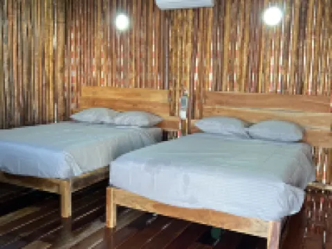 Paraiso Cocoyito Ría Hoteles en Chelem