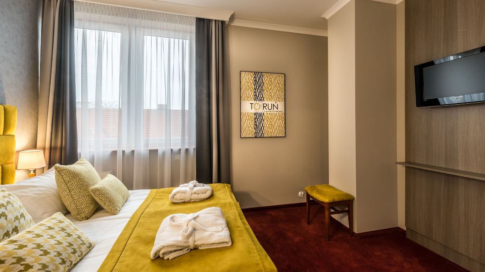 Hotel Filmar