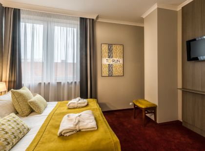 Hotel Filmar
