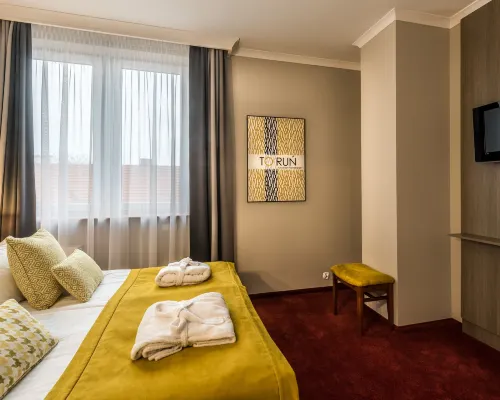 Hotel Filmar โรงแรมในทัวรูน