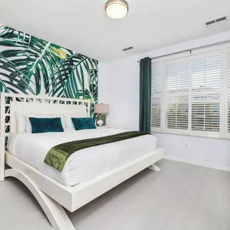 Vista Cay Modern