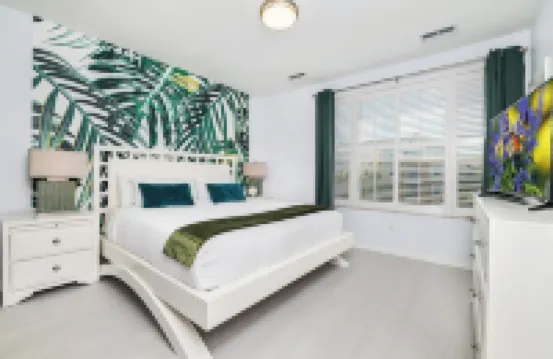 Vista Cay Modern