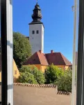 Hotel Helgeand Wisby - Scenic