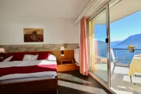 Hotel Garni Morettina Hotel di Ronco sopra Ascona