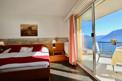 Hotel Garni Morettina - Wifi