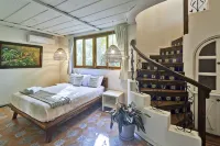 Paradise Beach Lodge Hotels in Malpais