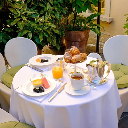 Petronilla - Hotel in Bergamo
